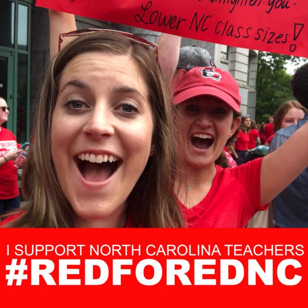 Meet your Posher, Karrah